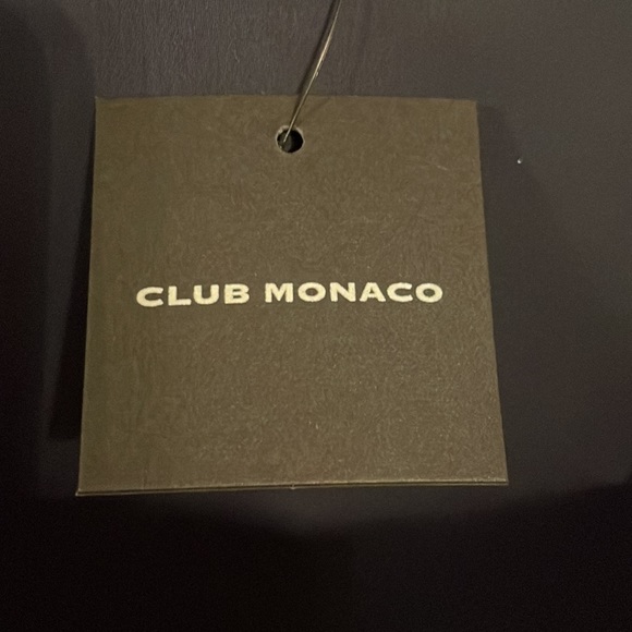 🔥NEW CLUB MONACO Cami - Picture 10 of 14